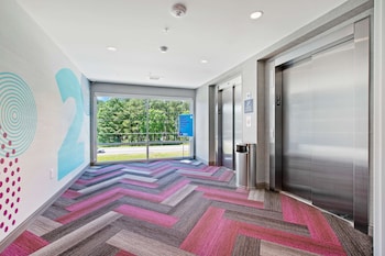 tru by hilton chapel hill