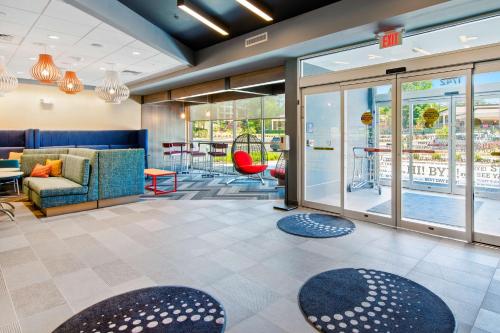 tru by hilton chapel hill
