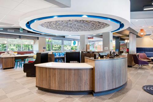 tru by hilton chapel hill