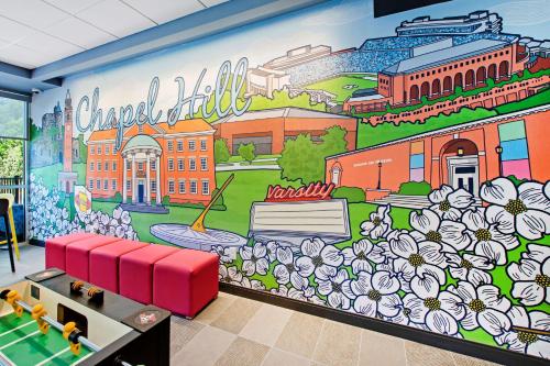 tru by hilton chapel hill