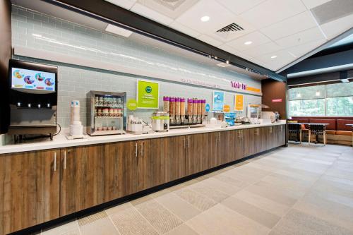 tru by hilton chapel hill