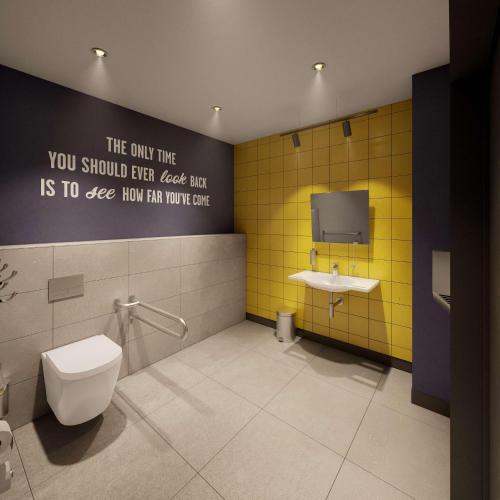 hampton by hilton krakow airport