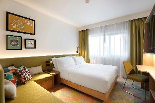 hampton by hilton krakow airport