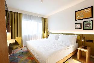 hampton by hilton krakow airport