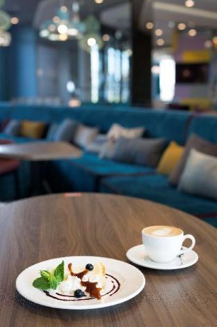 hampton by hilton krakow airport