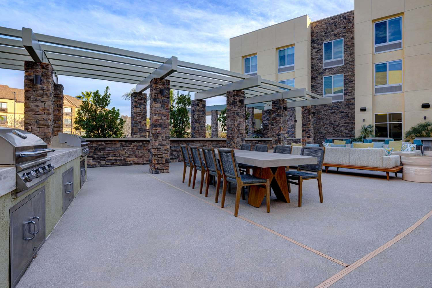 hilton garden inn temecula ca