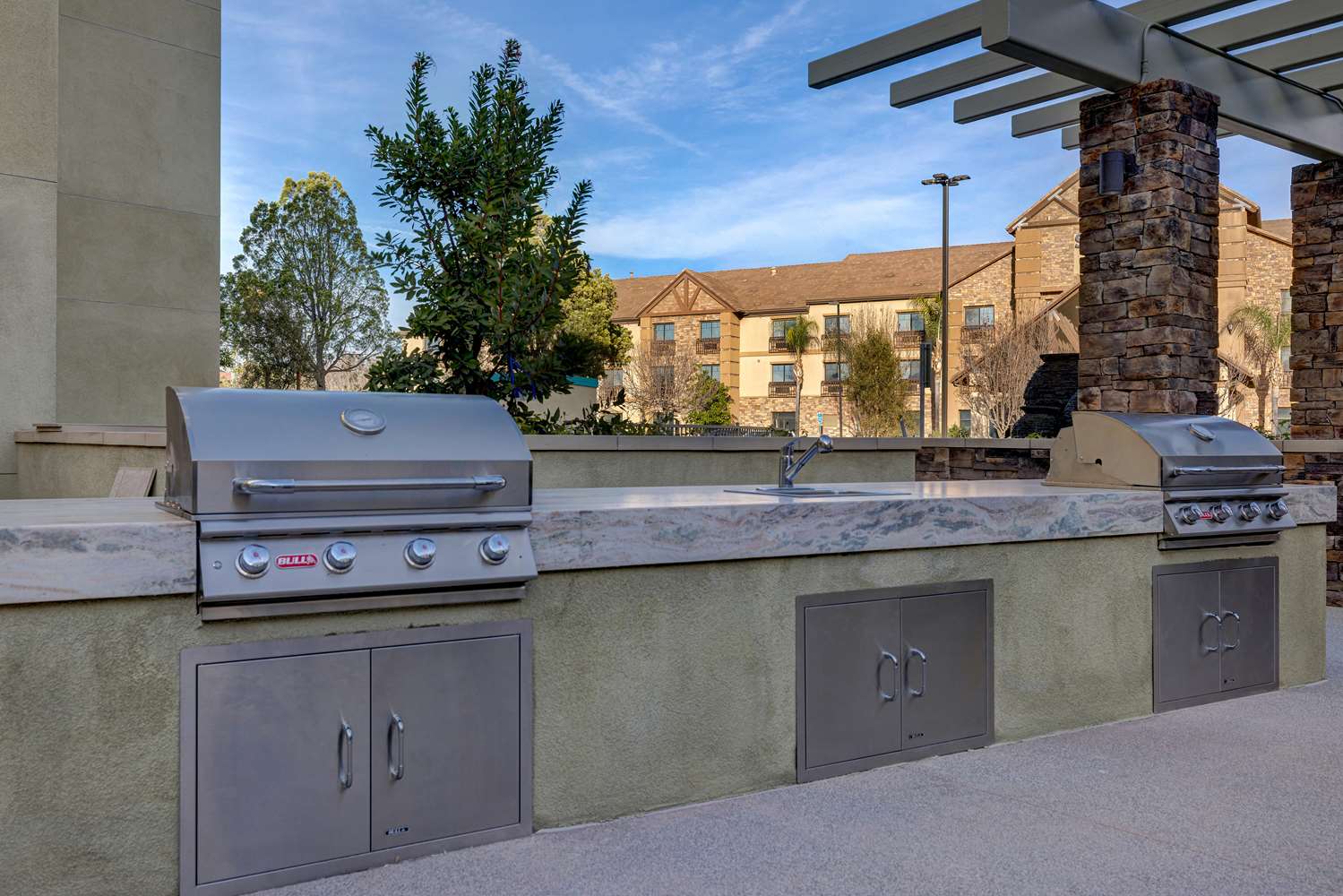 hilton garden inn temecula ca