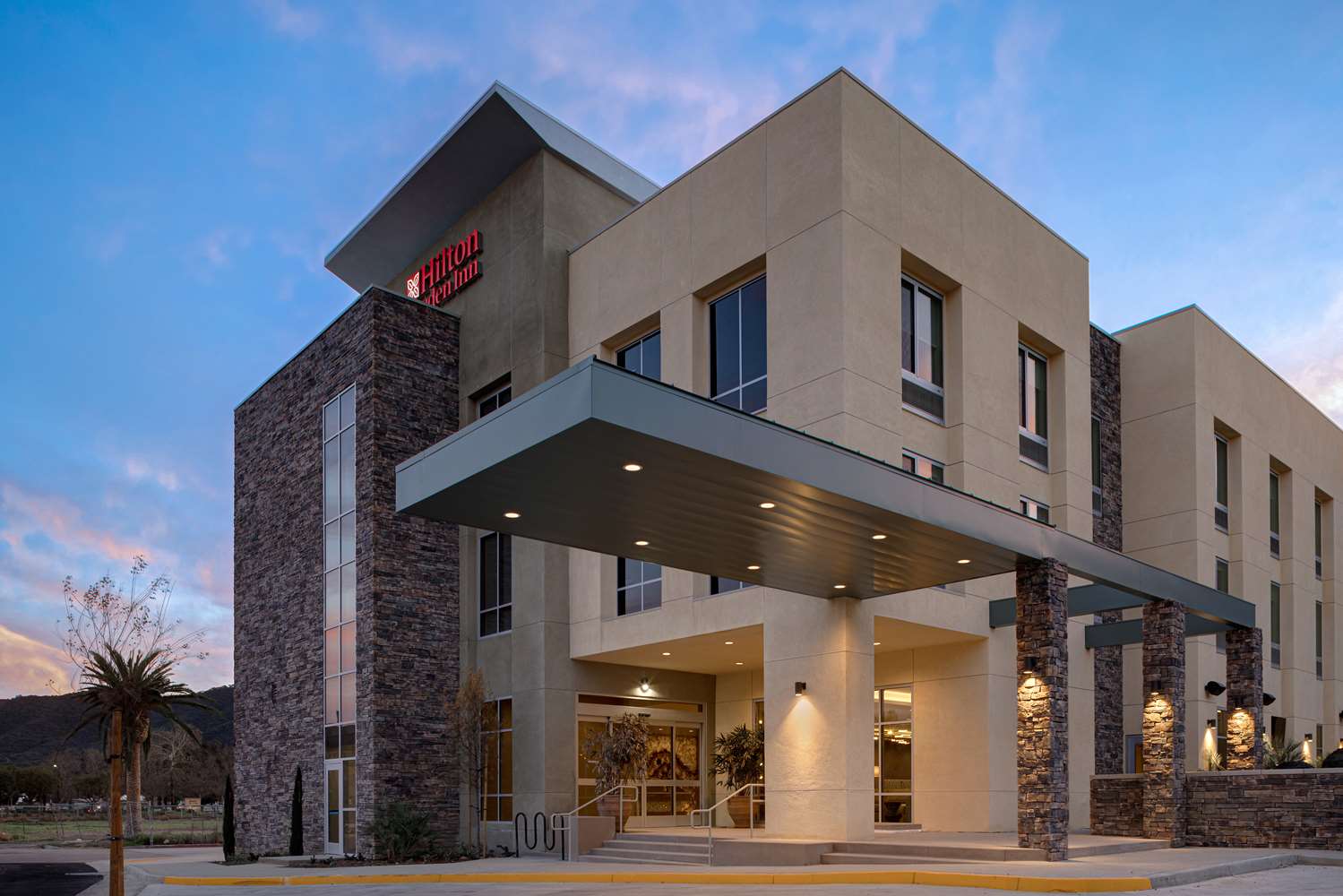 hilton garden inn temecula ca