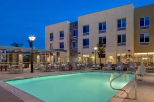 hilton garden inn temecula ca