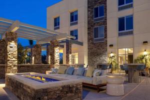 hilton garden inn temecula ca