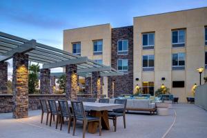 hilton garden inn temecula ca