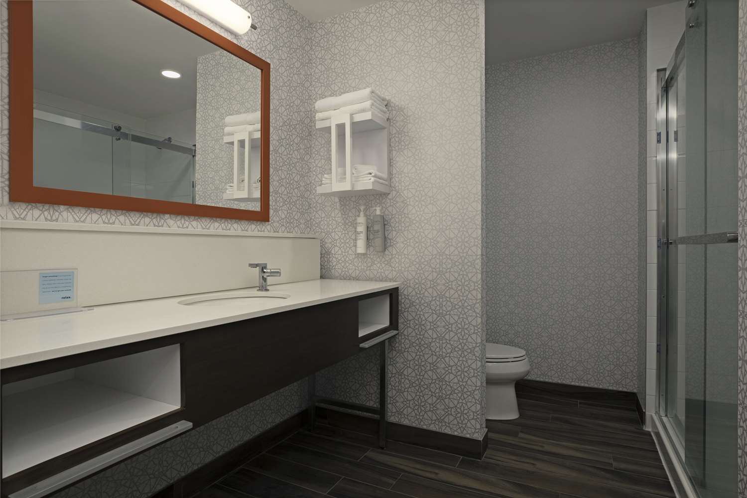 hampton inn by hilton port hope