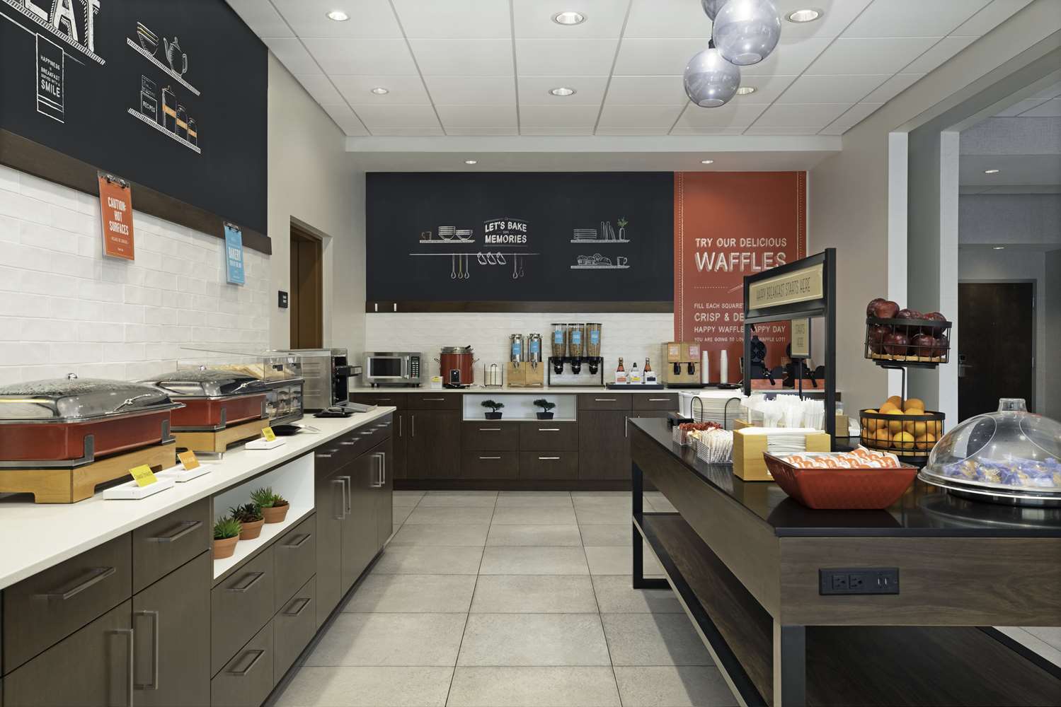 hampton inn by hilton port hope