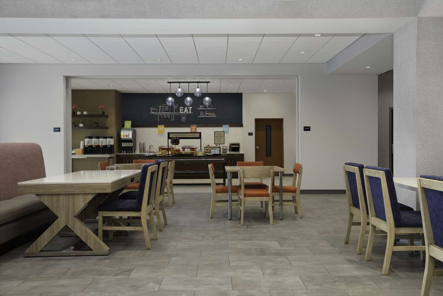 hampton inn by hilton port hope