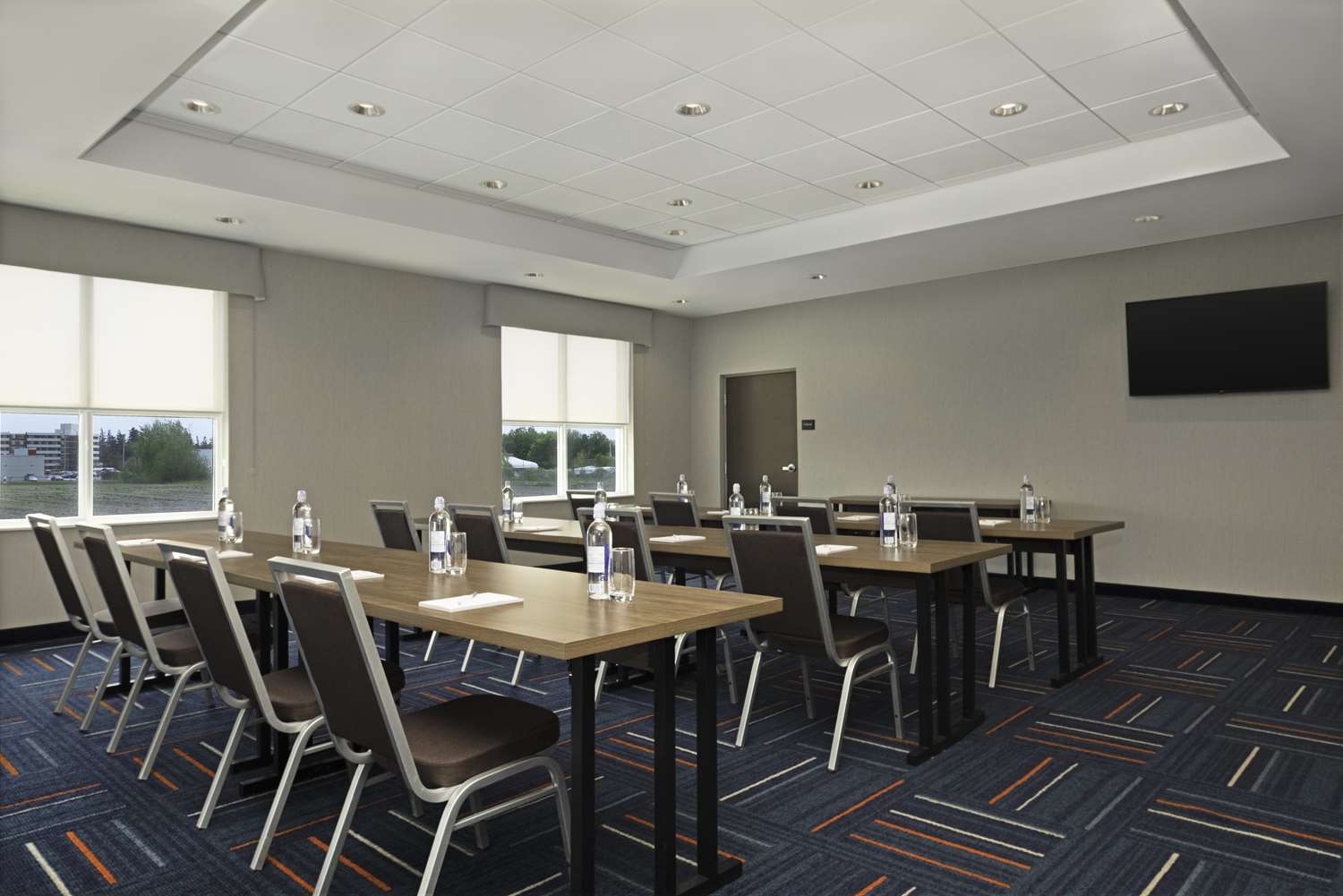 hampton inn by hilton port hope