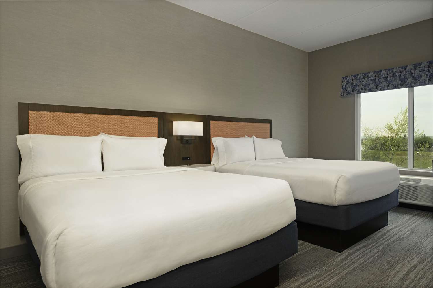 hampton inn by hilton port hope