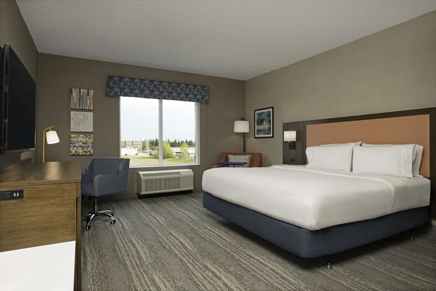 hampton inn by hilton port hope