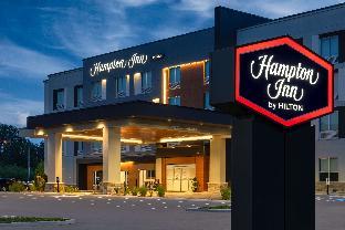 hampton inn by hilton port hope