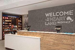 hampton inn by hilton port hope