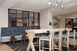 hampton inn by hilton port hope