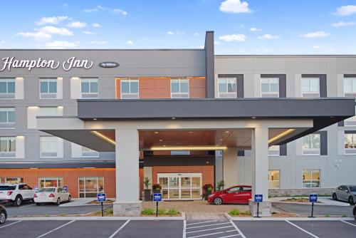 hampton inn by hilton port hope