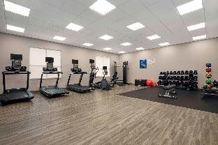 hampton inn by hilton port hope