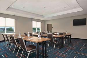 hampton inn by hilton port hope