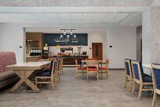 hampton inn by hilton port hope