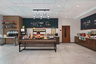 hampton inn by hilton port hope