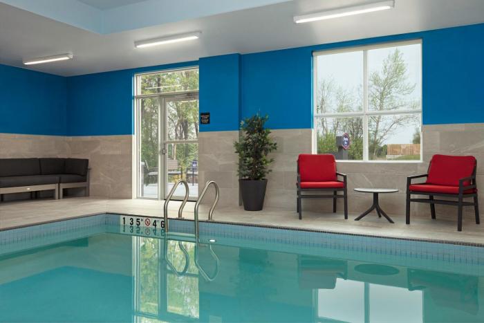hampton inn by hilton port hope