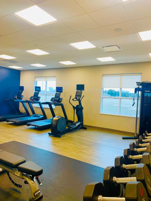 hampton inn by hilton port hope