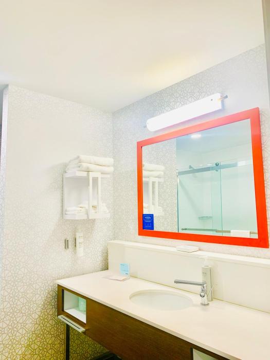hampton inn by hilton port hope