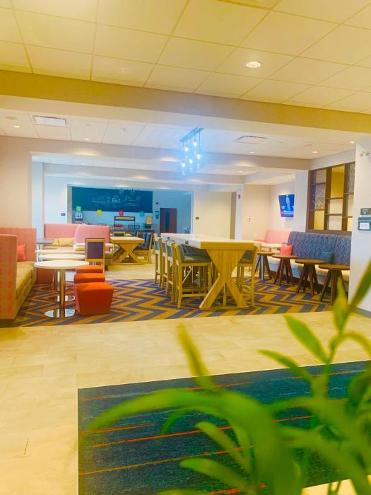 hampton inn by hilton port hope