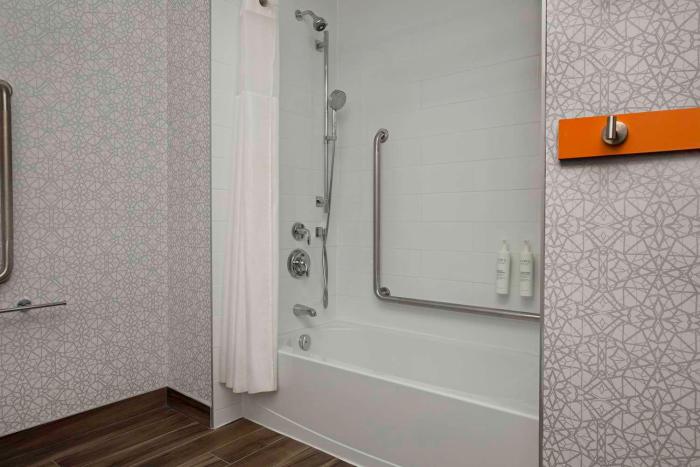 hampton inn by hilton port hope