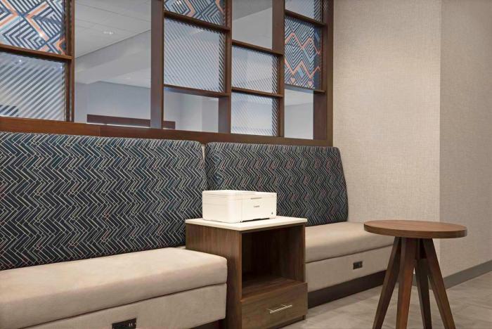 hampton inn by hilton port hope