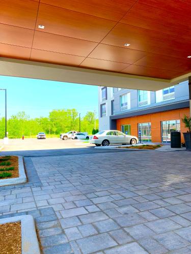 hampton inn by hilton port hope