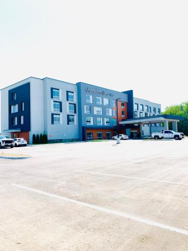 hampton inn by hilton port hope