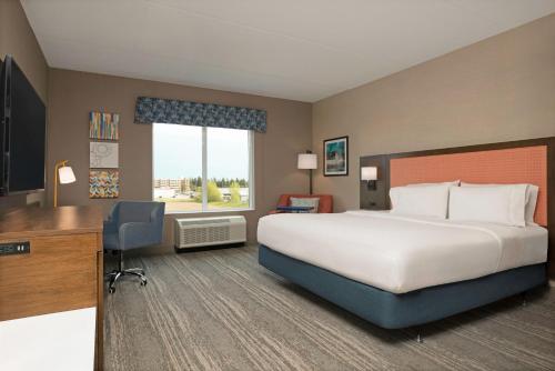 hampton inn by hilton port hope