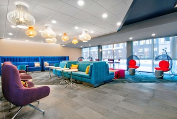 Tru By Hilton Ashburn One Loudoun, Va,Washington>>Ashburn,3 star