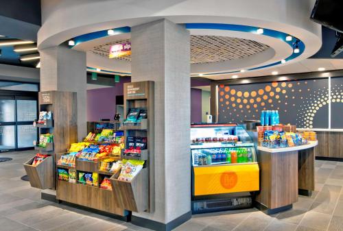 tru by hilton ashburn one loudoun va