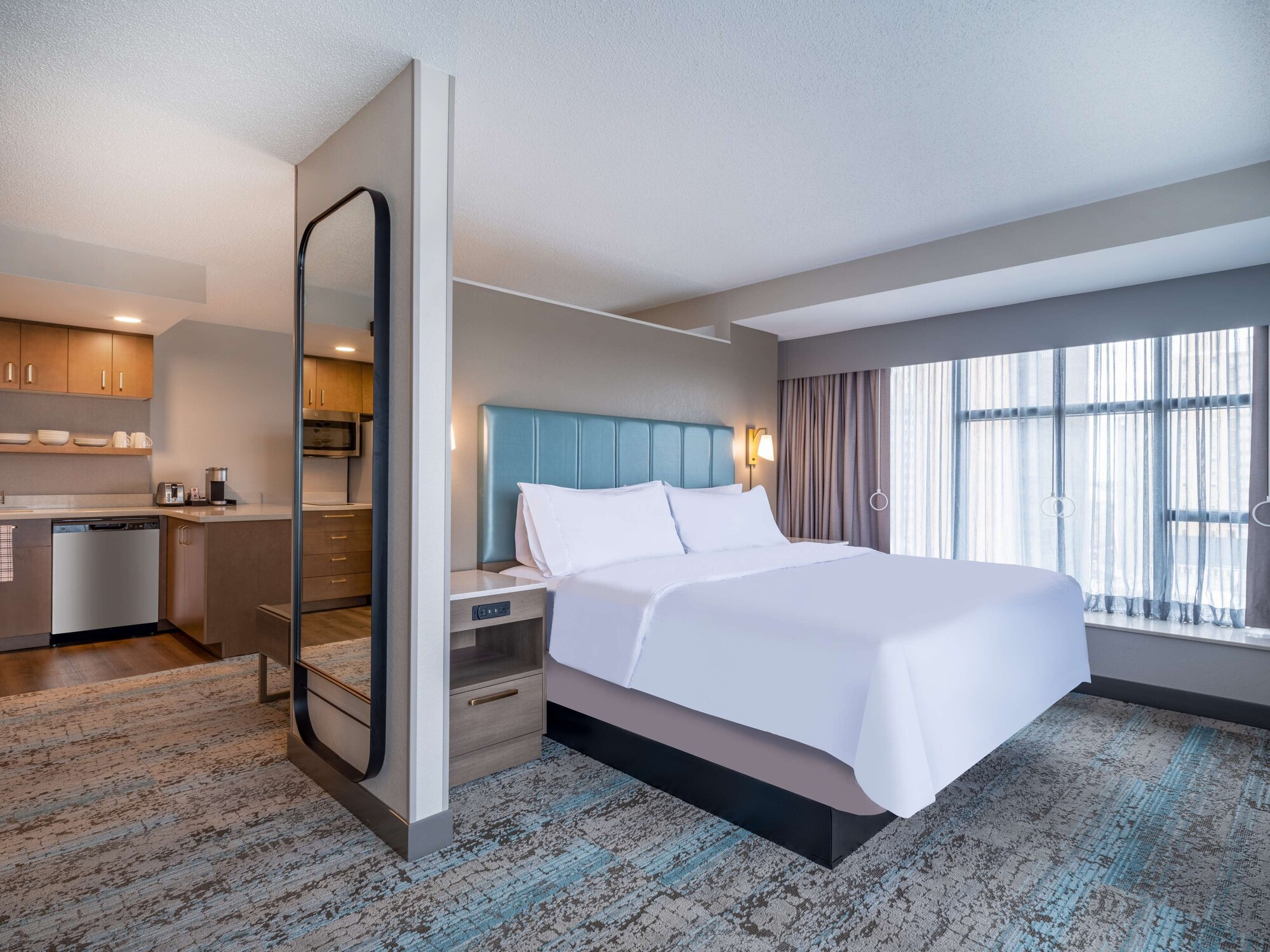 homewood suites by hilton toledo downtown