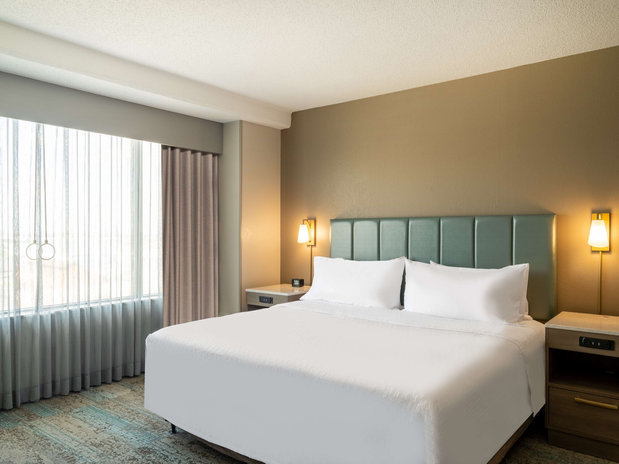 homewood suites by hilton toledo downtown
