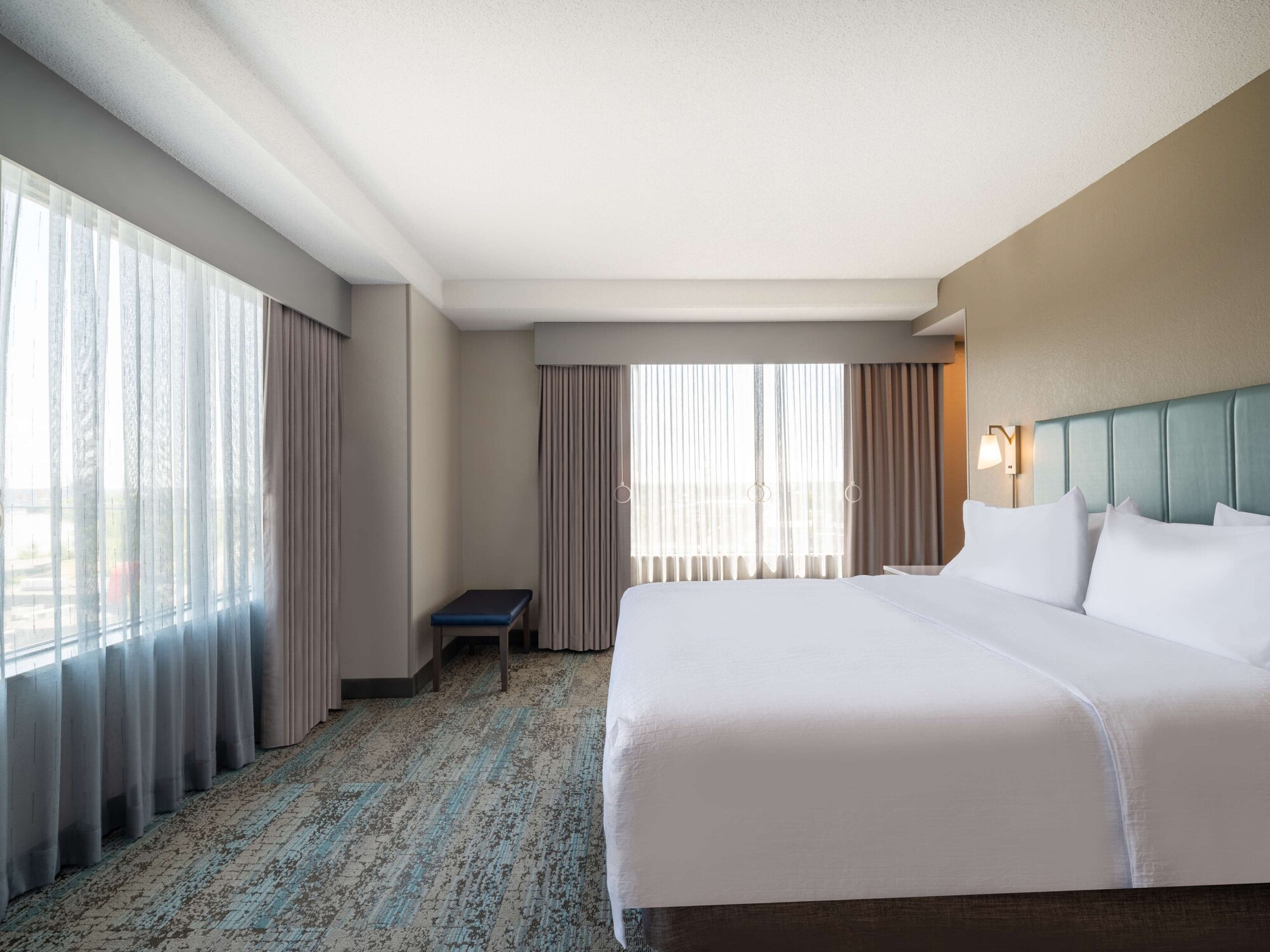 homewood suites by hilton toledo downtown