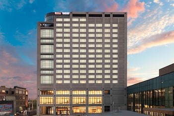 Homewood Suites By Hilton Toledo Downtown,,3 star