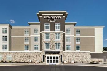 Homewood Suites By Hilton Carlisle,Harrisburg>>Carlisle,3 star