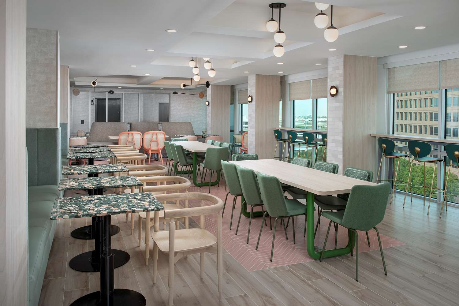 tru by hilton miami airport south blue lagoon fl