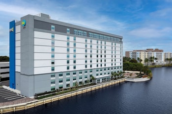 Tru By Hilton Miami Airport South Blue Lagoon, Fl,Miami International Airport>>Miami,3 star