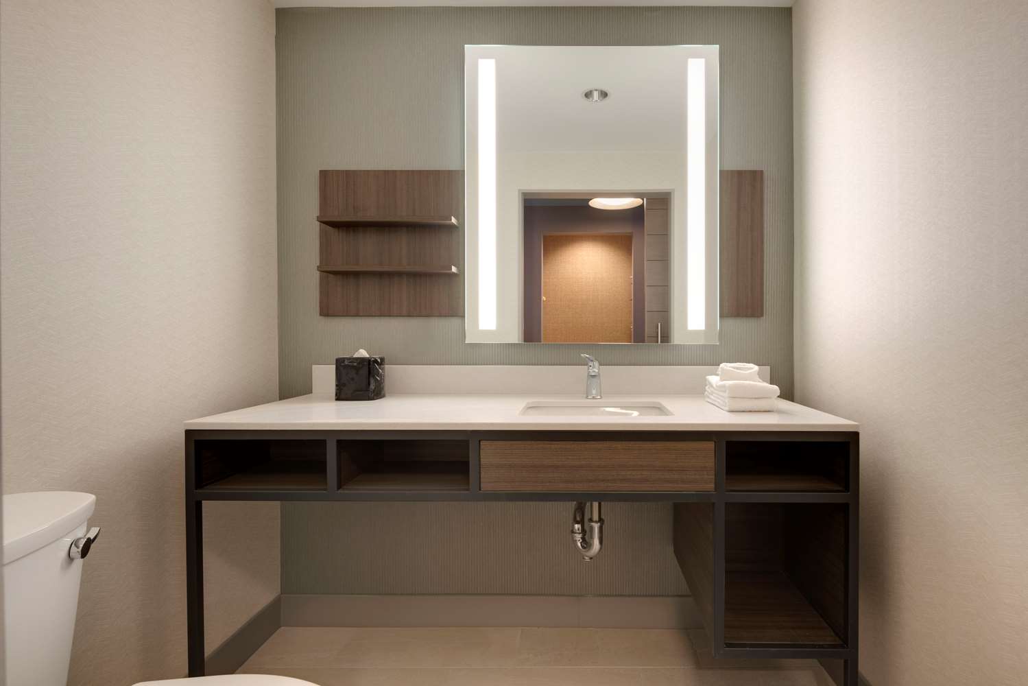 hilton garden inn haymarket