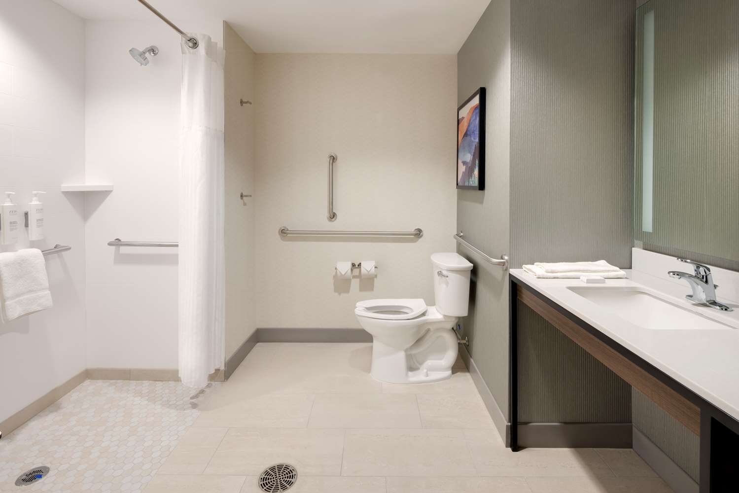 hilton garden inn haymarket