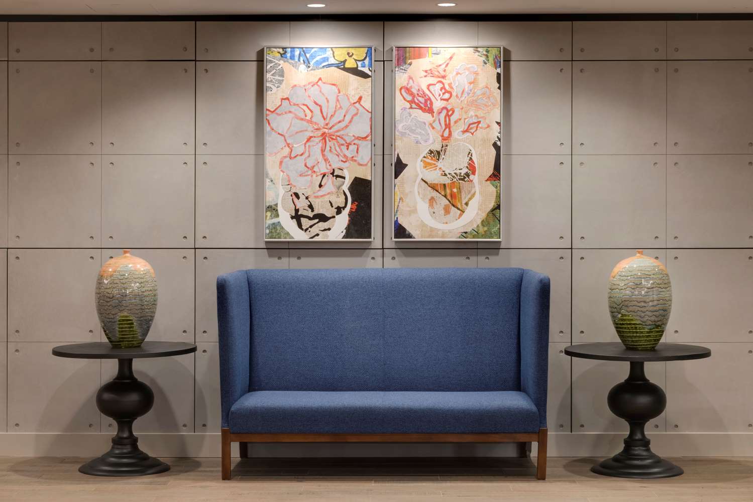 hilton garden inn haymarket